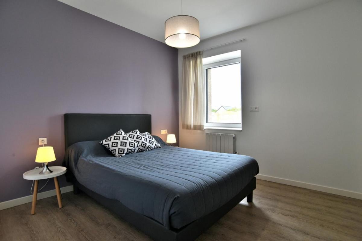 Maison Recente Le Cellier A Proche Mont-saint-michel Holiday home *