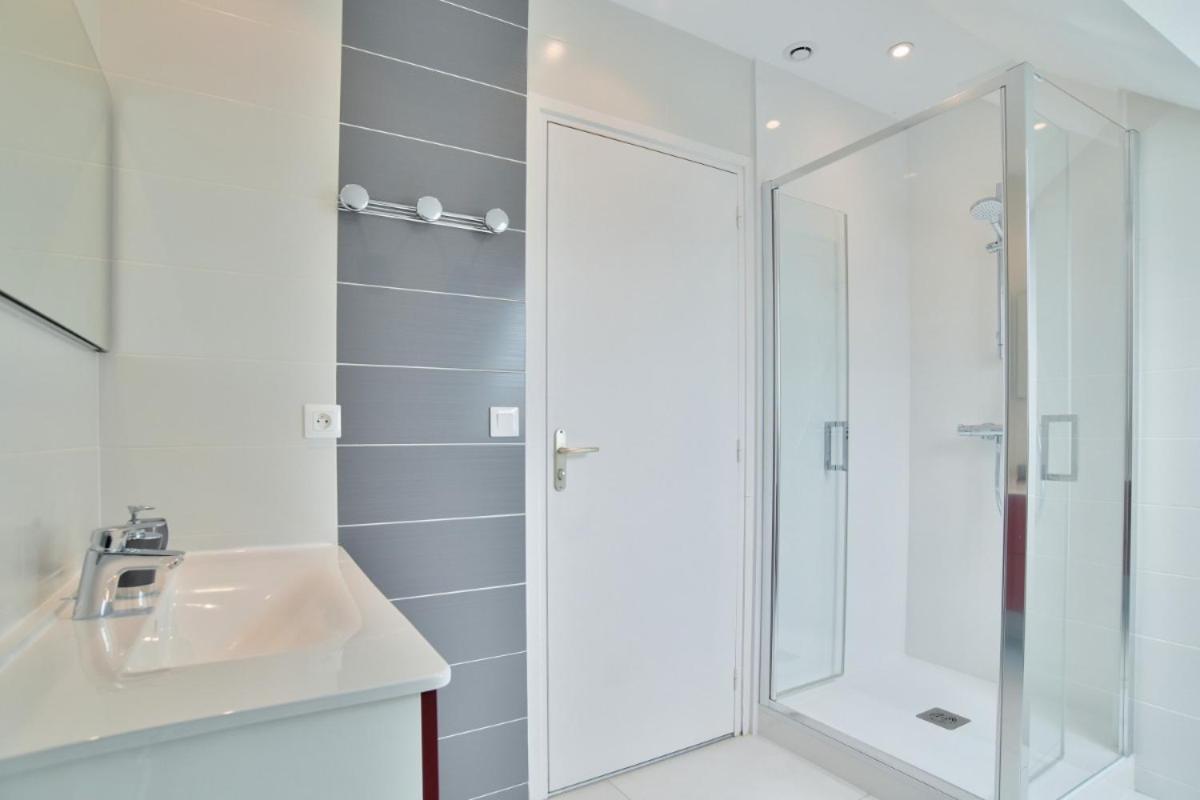Holiday home Maison Recente Le Cellier A Proche Mont-saint-michel *